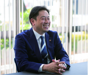 株式会社橋本建設