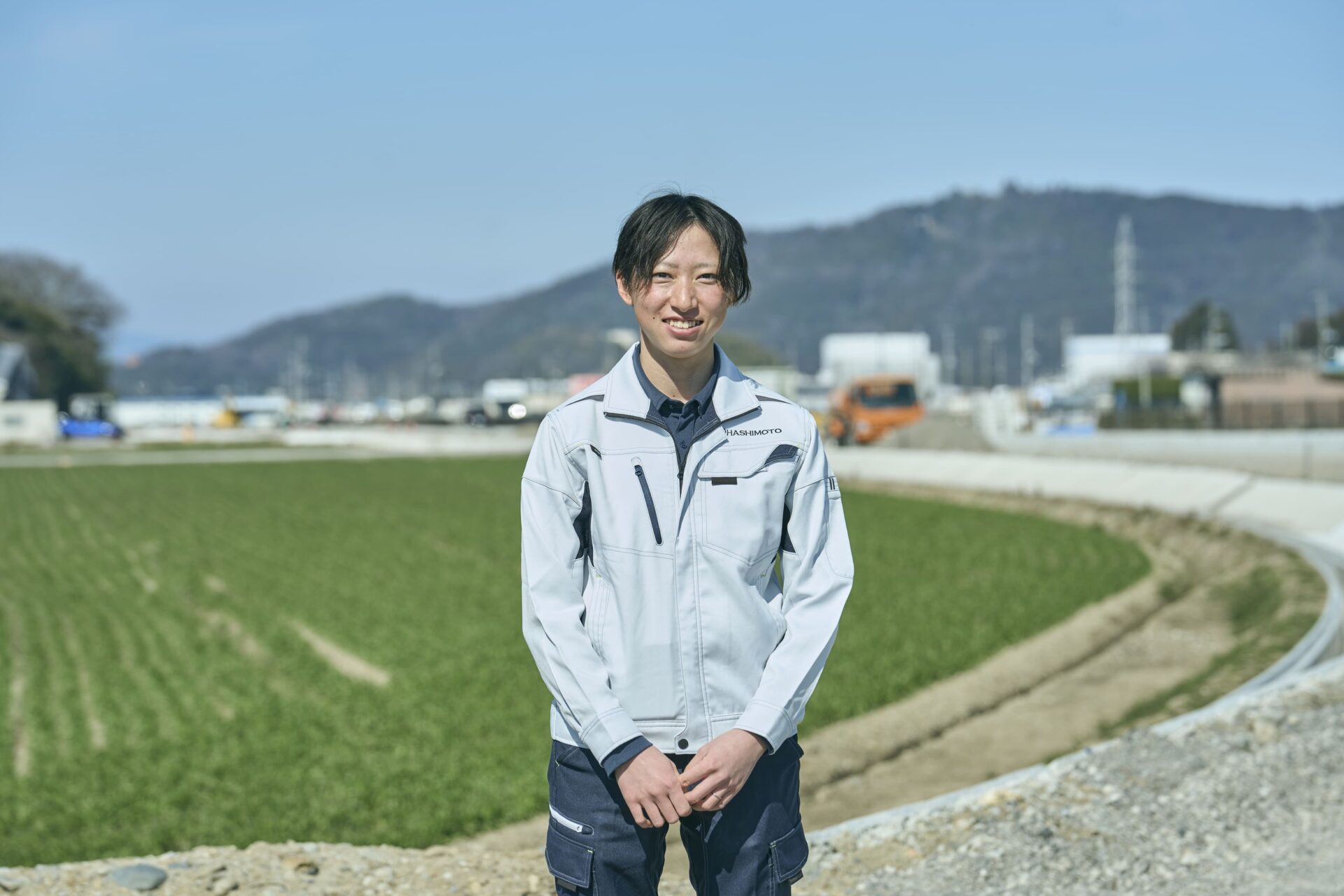 中川 萌々子