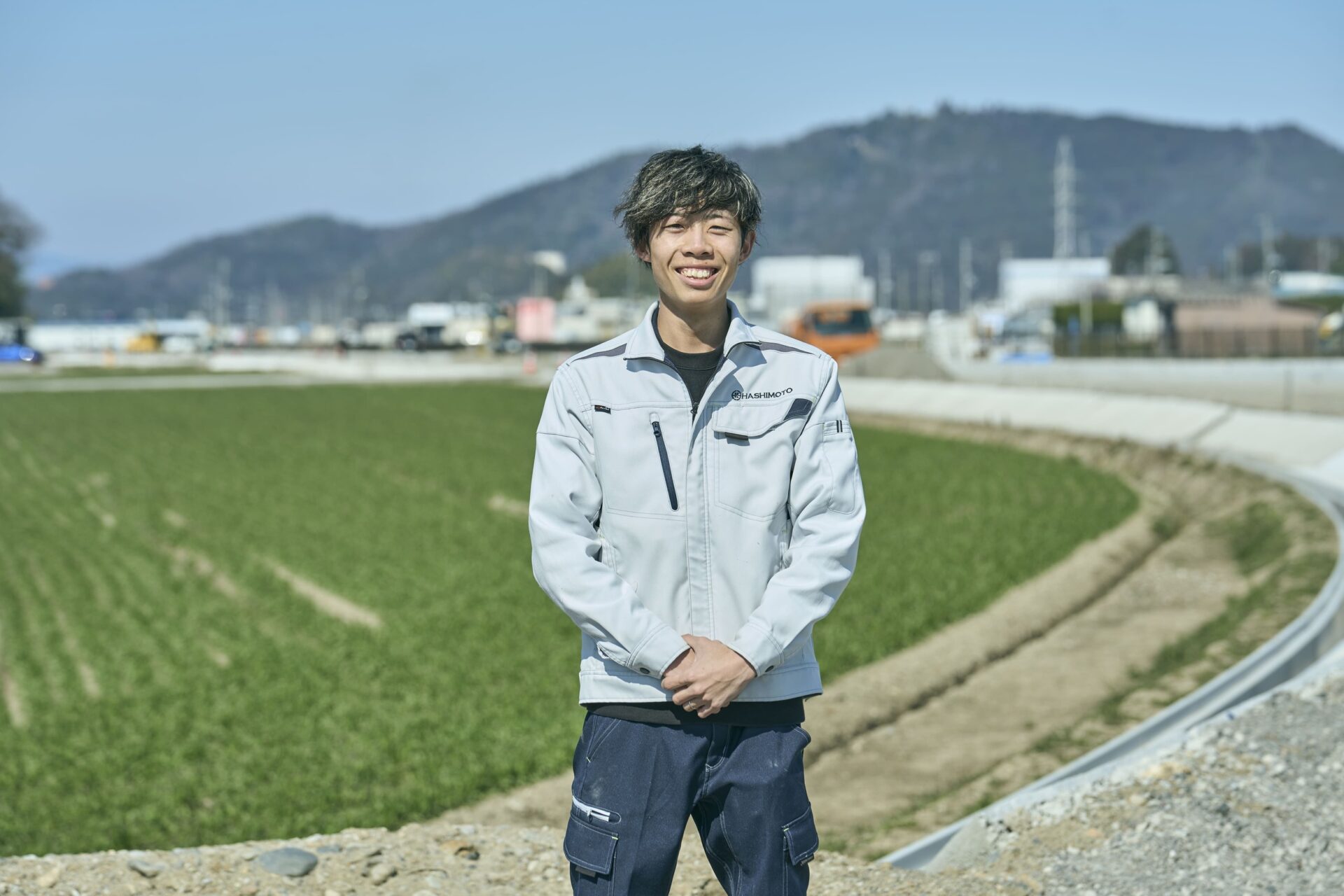 奥田 蓮斗