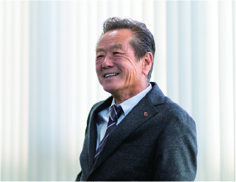橋本グループ